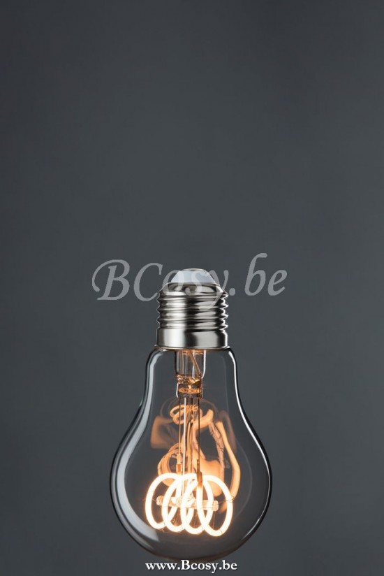 Ampoules Jolipa Jline Ampoule Led A19 4 Loops E27