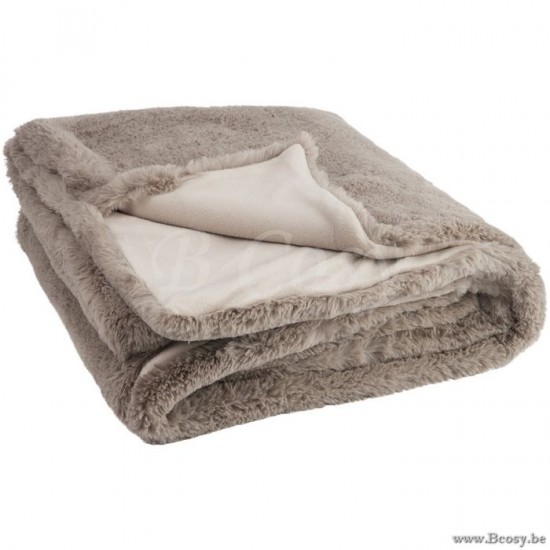 Jline 79007 j line plaid cutie muisgrijs Textiel Textile Textiles Textilien Textil Tessile TEXTIEL Plaids