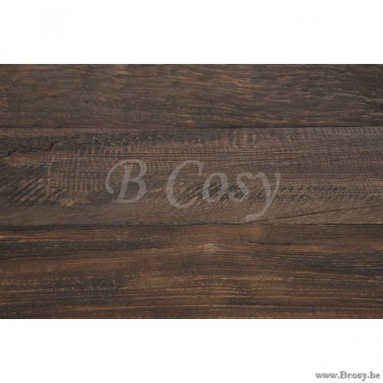 J Line Jline Console Wood Brown sidetables