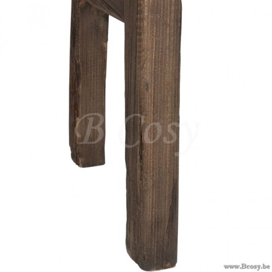 J Line Jline Konsole Holz Braun konsolen endtische