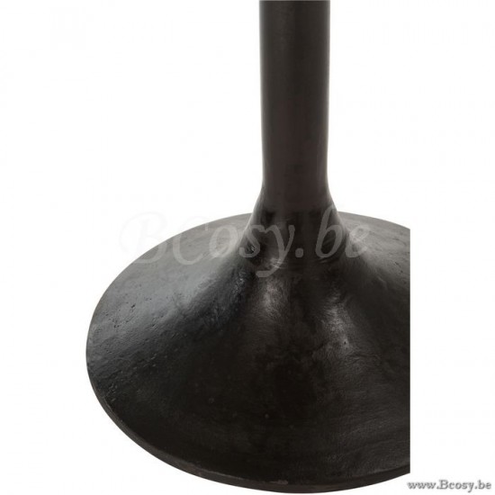 Jline 80074 ronde houten tafel bar j line Meubels Meubles Furniture Möbel Muebles Mobili MEUBELEN Bars