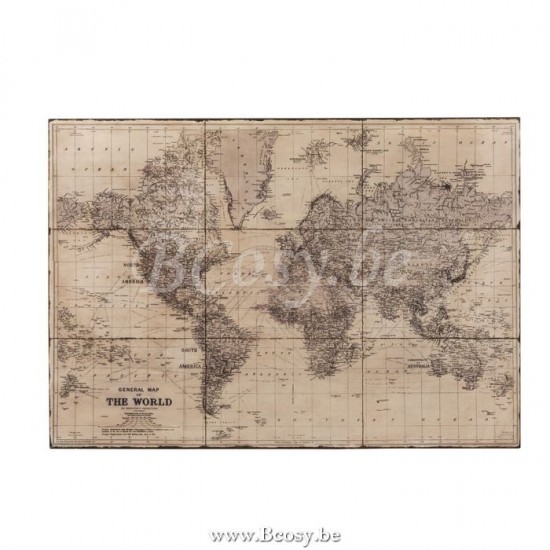 Jline 8182 Wanddecoratie Décoration Murale Wall Decoration Wanddeko Decoración De Pared Decorazioni Murali DECORATIE Wall Art