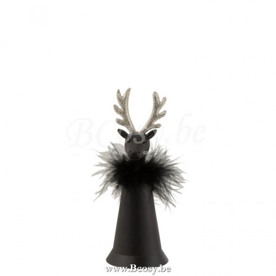 Jline 8404 Deco Objecten Objets Déco Decorative Objects Deko Objekte Objetos Deco Oggetti Di Decorazione DECORATIE Winter Kerst