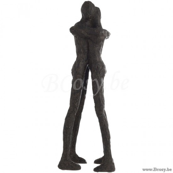 Jline 86467 Figuren Figurines Figurines Figuren Figuritas Sculture DECORATIE Beelden