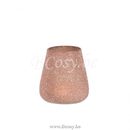 Jline 86551 Kaarshouders Support Bougie Candleholders Kerzenhalter Soporte Vela Portacandela DECORATIE Thee Windlichten Kandelaars