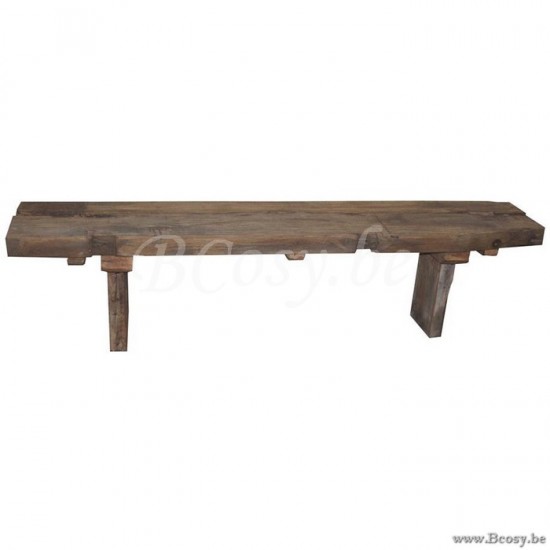 Jline 88997 Zitmeubels Siège Seat Sitzmöbel Asientos Sedie MEUBELEN Stoelen Krukken