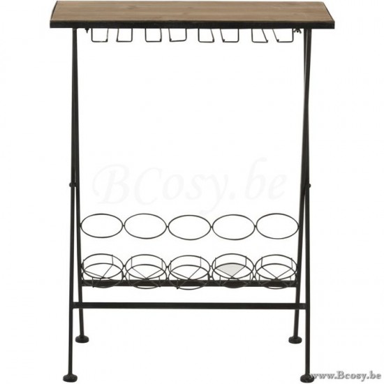 Jline 90316 Meubels Meubles Furniture Möbel Muebles Mobili MEUBELEN Bijzettafels