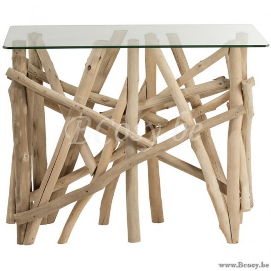 Jline 91357 Meubels Meubles Furniture Möbel Muebles Mobili MEUBELEN Consoles