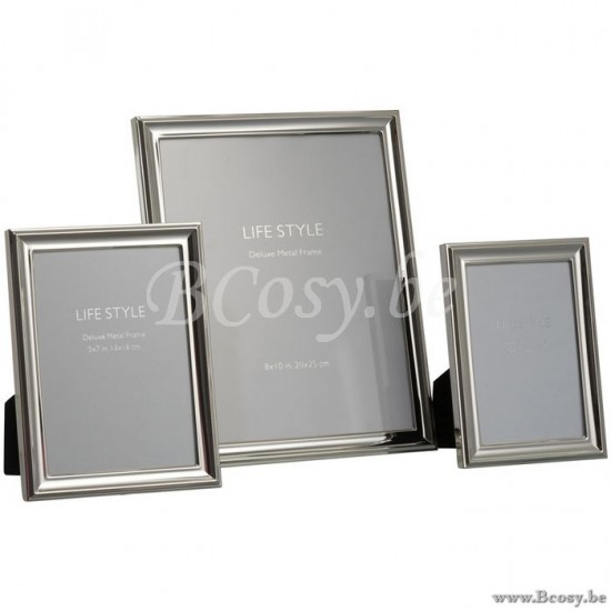 Jline 93210 Fotokaders Cadres Photo Photoframes Bilderrahmen Marcos Foto Cornici DECORATIE Fotokaders