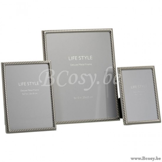 Jline 93222 Fotokaders Cadres Photo Photoframes Bilderrahmen Marcos Foto Cornici DECORATIE Fotokaders