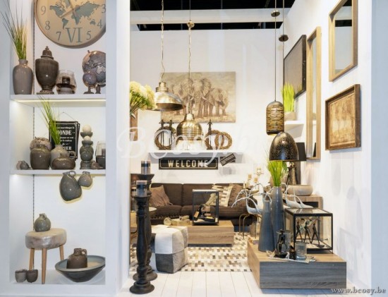 J Line Jline Zylinderkerze Topo Xl 120S zylinderkerzen