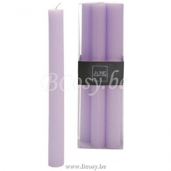 Jline 93357 Kaarsen Bougies Candles Kerzen Velas Candele DECORATIE Kaarsen en Geurkaarsen