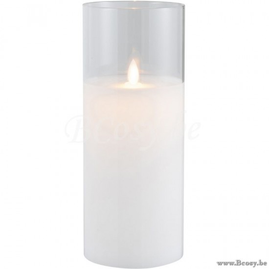 Jline 94487 Kaarsen Bougies Candles Kerzen Velas Candele LIGHTING INDOORTafellampen 