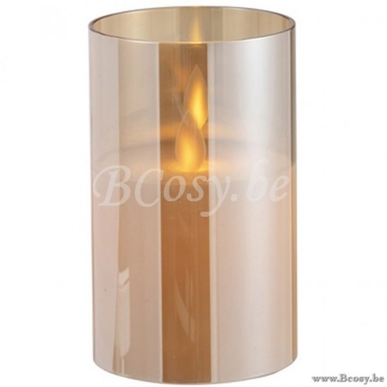 Jline 94488 Kaarsen Bougies Candles Kerzen Velas Candele LIGHTING INDOORTafellampen 