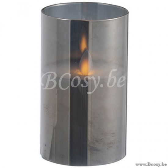 Jline 94491 Kaarsen Bougies Candles Kerzen Velas Candele LIGHTING INDOORTafellampen 