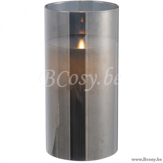 Jline 94492 Kaarsen Bougies Candles Kerzen Velas Candele LIGHTING INDOORTafellampen 