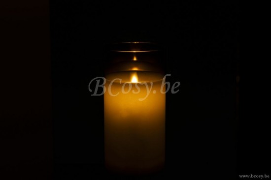 Éclairage Armatures Luminaires D'intérieur Pieds De Lampe Avec Abat Jour Lampes De Table Jolipa Jline Lampe Led Brillante Verre Gris Medium