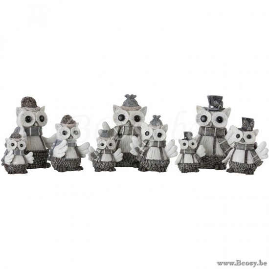 Jline 95326 Figuren Figurines Figurines Figuren Figuritas Sculture DECORATIE Beelden