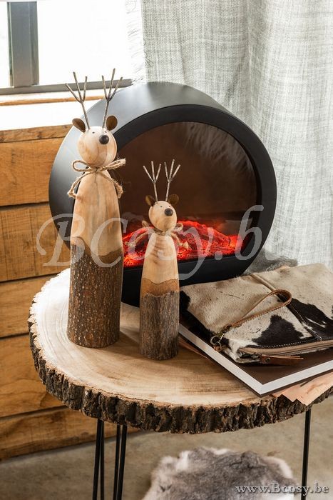 J Line 95665 Wohnzubehoer Vuren Accesorios De Casa Decorations offener Kamin Woon Accessoires Decoration Decorazione Decoracion Decoratie Decorations cheminée Decoracion Decoration Decorazione Home Ac