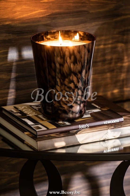 Jline j line geurkaarsen sandalwood