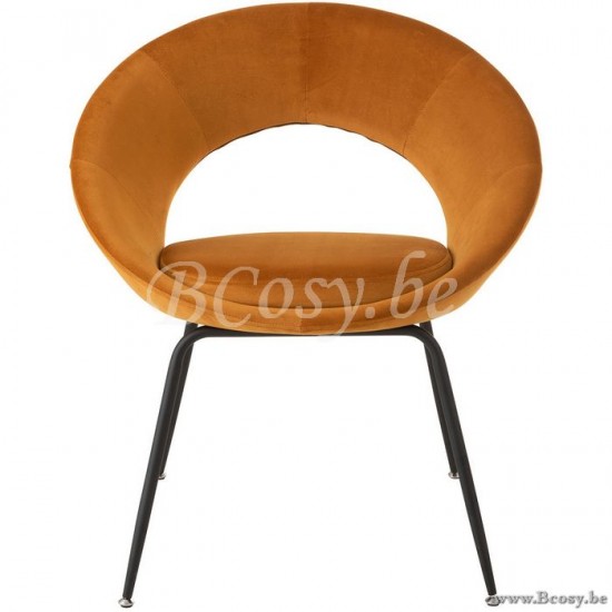Jline 96146 Zitmeubels Siège Seat Sitzmöbel Asientos Sedie MEUBELEN Stoelen Krukken