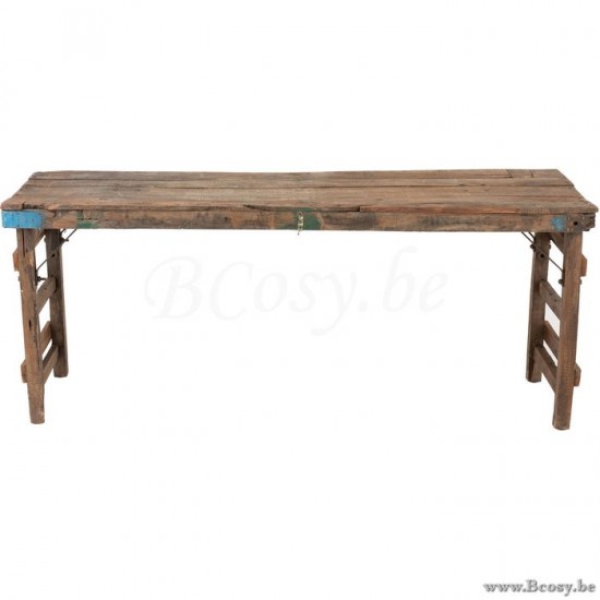 Jline 96490 Meubels Meubles Furniture Möbel Muebles Mobili MEUBELEN Consoles