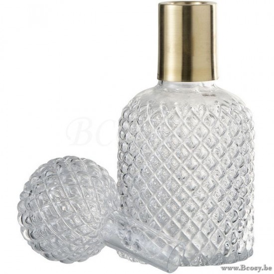 Jline 96611 Deco Objecten Objets Déco Decorative Objects Deko Objekte Objetos Deco Oggetti Di Decorazione DECORATIE Tafelgerei