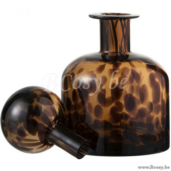 Jline 96624 Deco Objecten Objets Déco Decorative Objects Deko Objekte Objetos Deco Oggetti Di Decorazione DECORATIE Tafelgerei