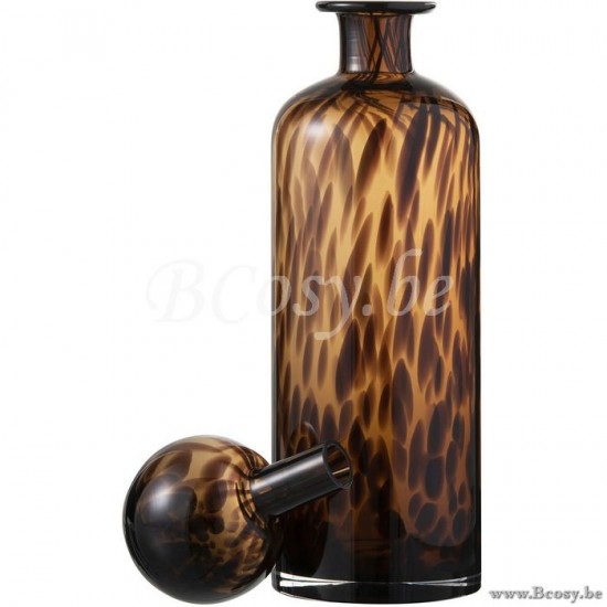 Jline 96626 Deco Objecten Objets Déco Decorative Objects Deko Objekte Objetos Deco Oggetti Di Decorazione DECORATIE Tafelgerei