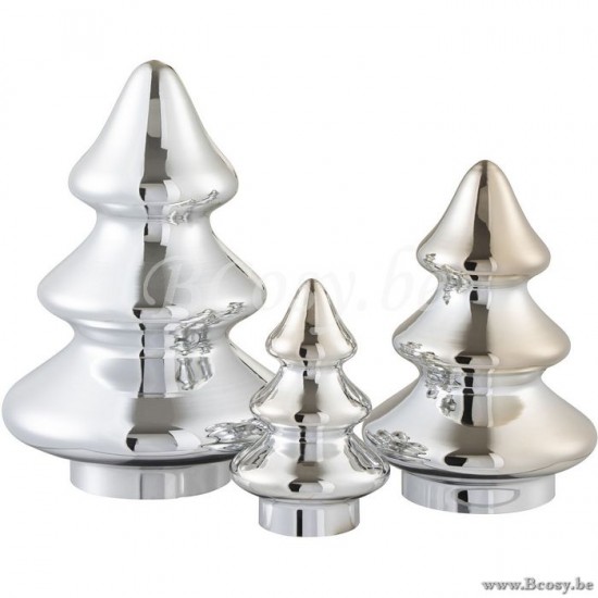 Jline 96641 Deco Objecten Objets Déco Decorative Objects Deko Objekte Objetos Deco Oggetti Di Decorazione DECORATIE Winter Kerst