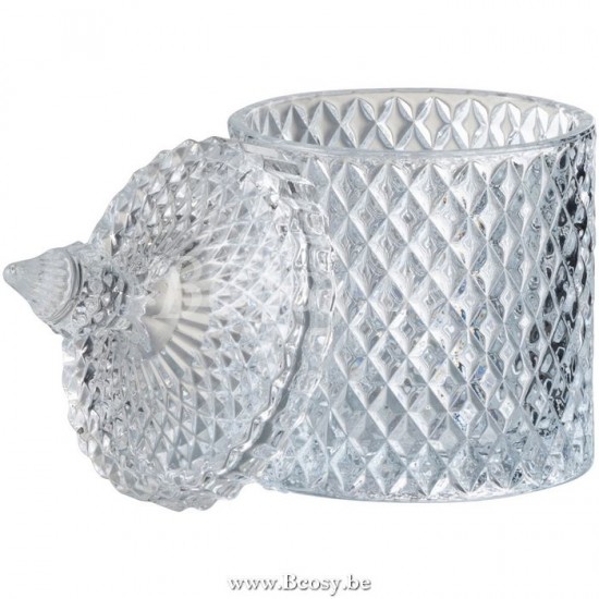 Jline 96658 Servies Services Tableware Geschirr Servicio Servizi DECORATIE Schalen Potten Vazen