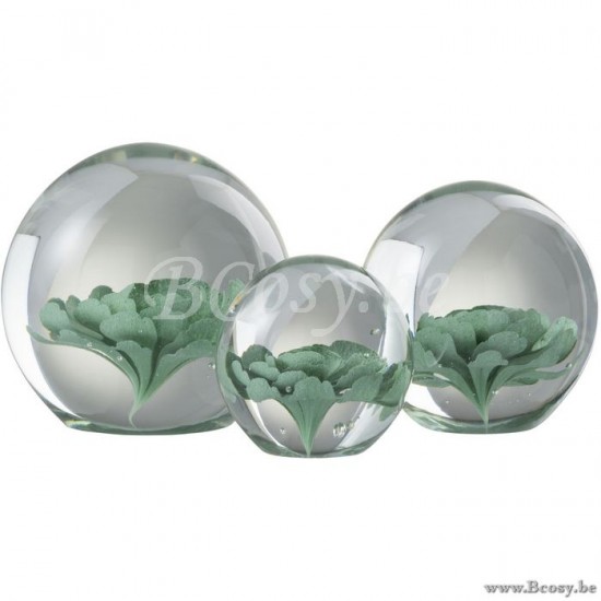 Jline 96705 Deco Objecten Objets Déco Decorative Objects Deko Objekte Objetos Deco Oggetti Di Decorazione DECORATIE Presse Papiers Papierklemmen