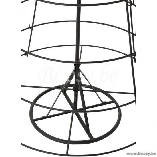 Jline 96743 Deco Objecten Objets Déco Decorative Objects Deko Objekte Objetos Deco Oggetti Di Decorazione DECORATIE Winter Kerst