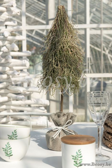 J Line 97714 Kerstversiering arbre noel sur pied Kerstbomen Woon Accessoires Decoracion Decorations accessoires De La Maison x mas tree Dekoration x mas trees Accessori Della Casa Beelden Weihnachtsba