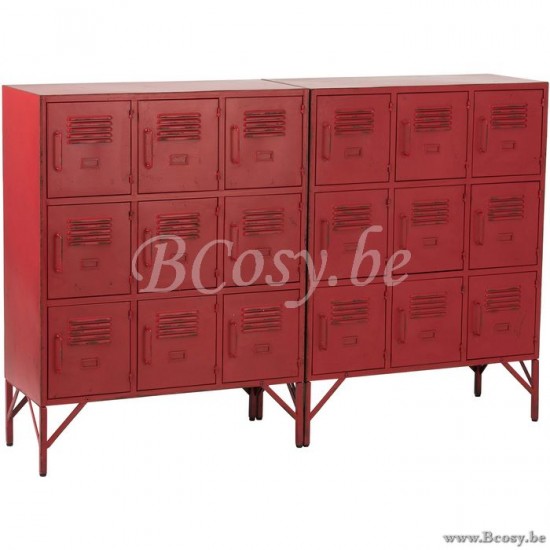 Jline 97861 Meubels Meubles Furniture Möbel Muebles Mobili MEUBELEN Lage kasten