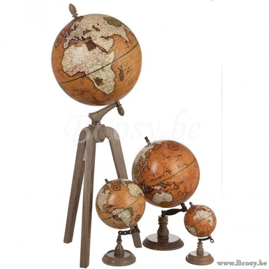 Jline 97970 Deco Objecten Objets Déco Decorative Objects Deko Objekte Objetos Deco Oggetti Di Decorazione DECORATIE Varia