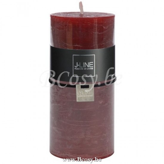 Jline 98928 Kaarsen Bougies Candles Kerzen Velas Candele DECORATIE Kaarsen en Geurkaarsen