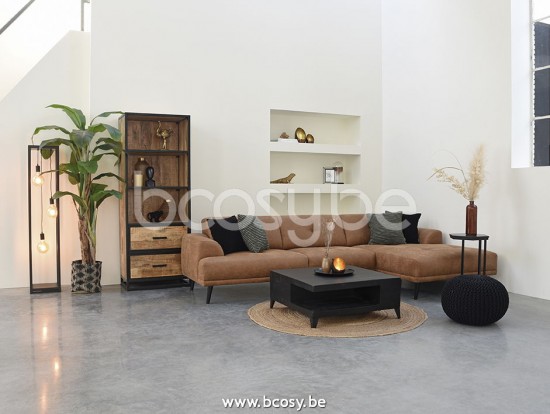 LABEL 51 Décoration de la maison Musa Vert Plastique.