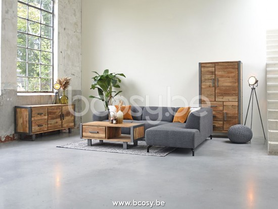 LABEL 51 Dekoration Musa Grün Kunststoff.