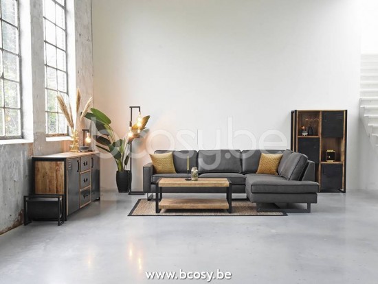 LABEL 51 Sideboards Brussels Rough.