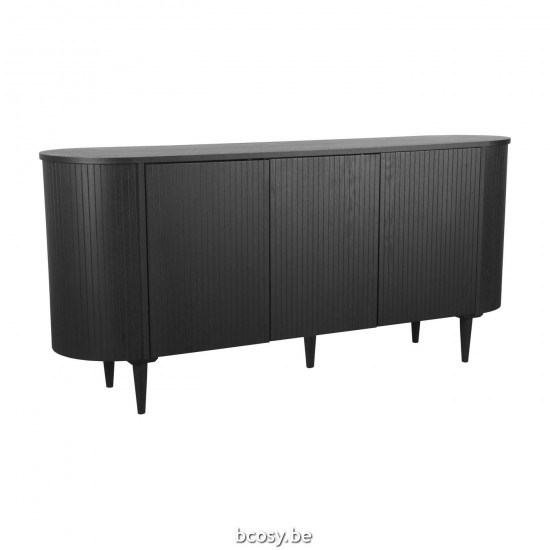 LABEL 51 Buffets Oliva Noir.