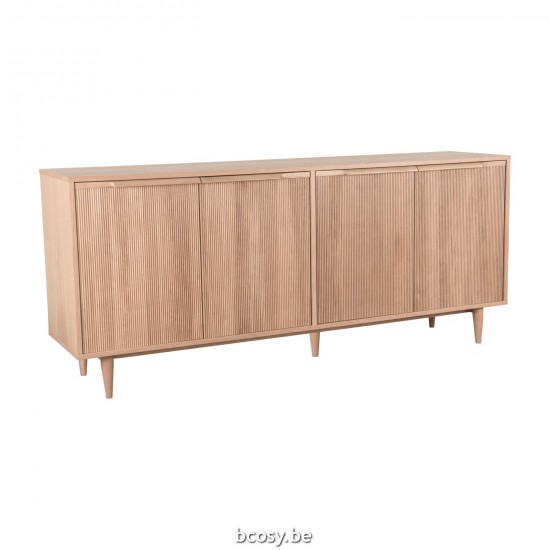 LABEL 51 Buffets Jule Naturel.