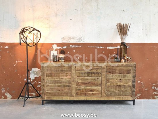 LABEL 51 Floor lamps Fuse Black Metal.