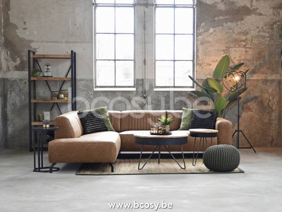 LABEL51 Stehleuchte Fuse Schwarz Metall SALE.