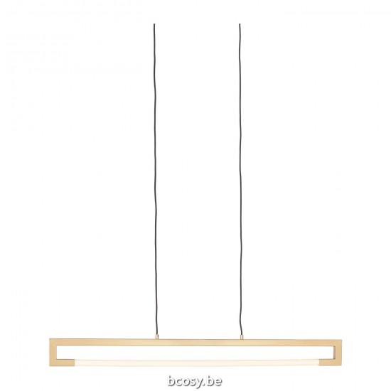 LABEL 51 Hanglamp Futuro Antiek goud Metaal.
