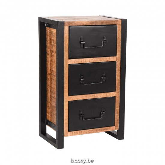 LABEL 51 Tiroirs Brussels Rough.