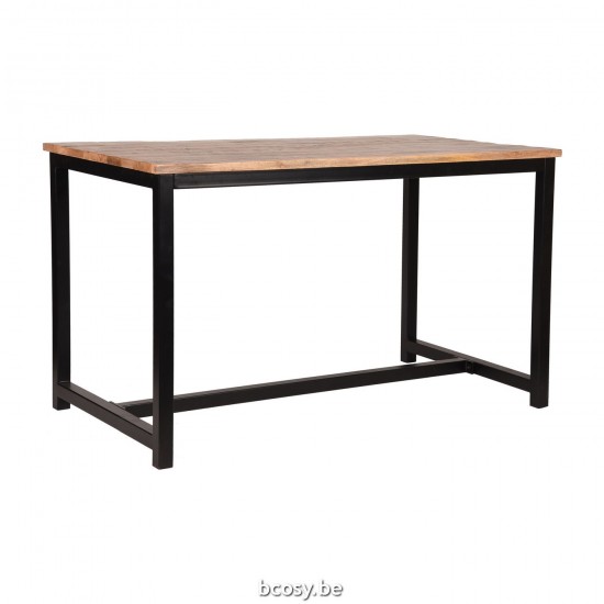 LABEL 51 Tables de bar Ghent Rough.