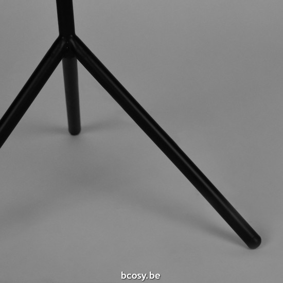 LABEL 51 Vloerlamp Globe Antiek Goud Metaal One Size.