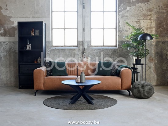 LABEL51 Floor lamp Globe Black Metal.