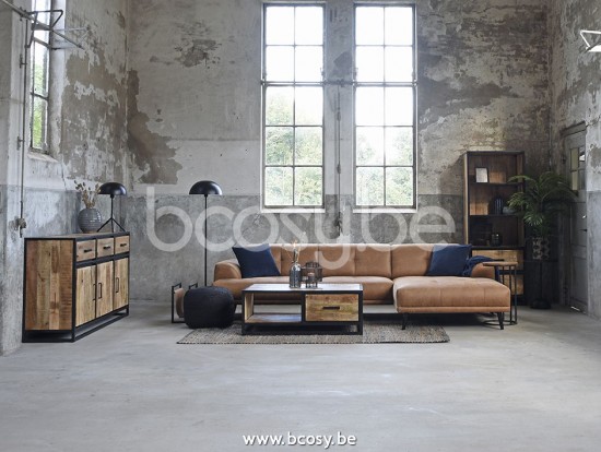 LABEL51 Vloerlampen.